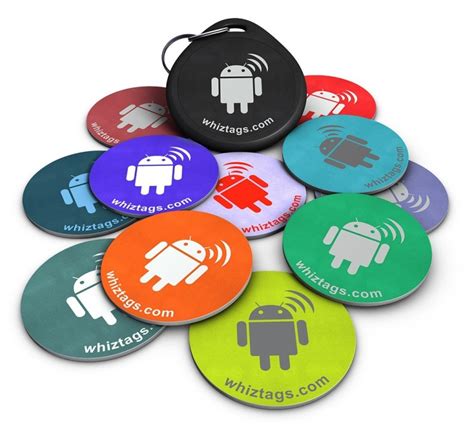 could nfc phone be used as tag|copy nfc tag to android.